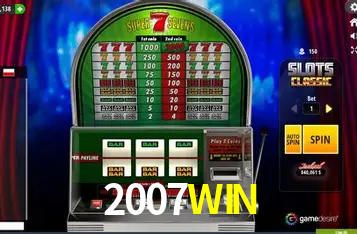 2007WIN Com