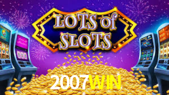 2007WIN